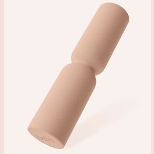Bala Hourglass Roller - Sand / Beige NWT